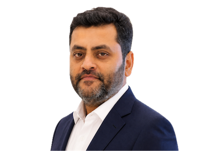 Maxivision Eye Hospital appoints Karthikeyan V. as Senior VP – Operations