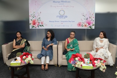 Maarga Mind Care launches integrated maternal mental health program