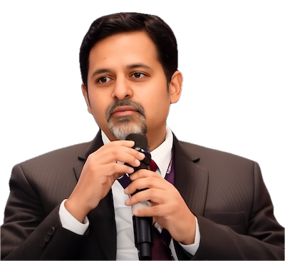 Dr. Saurabh Lall joins KIMS Ho