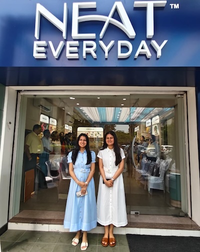 Group Mangalam enters India’s wellness market with launch of Neat Everyday