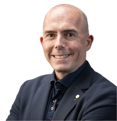 FibroFind appoints Lee Borthwick as CEO to drive global expansion