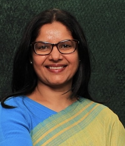 Dr. Alka Rao becomes first woman director of CSIR-IMTECH