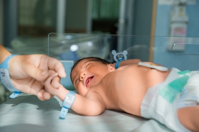 Major UK study to evaluate newborn screening for spinal muscular atrophy