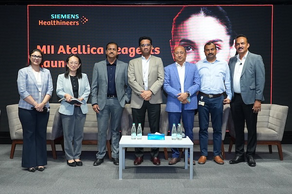Siemens Healthineers begins manufacturing of Atellica chemistry reagents in India