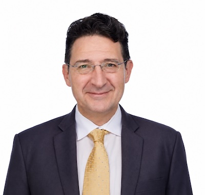 ARScience Biotherapeutics appoints Gustavo Mahler as CEO