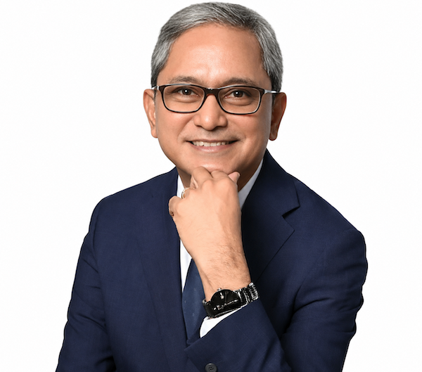 Brinton Pharma appoints Sathya Narayanan as CEO – India and JPAC