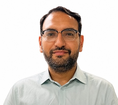 Saurabh Gambhir elevated to Chief Strategy Officer (Global) at Cipla