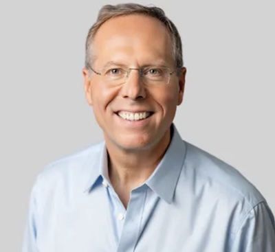 Pfizer CFO Dave Denton to exit