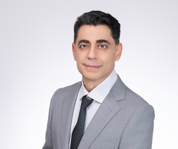 Marco Valencia Sanchez appointed as General Manager of Roche Diagnostics