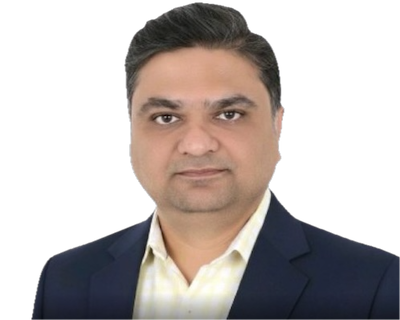 Celon Laboratories appoints Himal P. Desai as Chief Supply Chain Officer