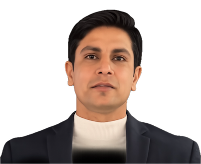 Prince Chaudhary joins Medicamen Biotech as Deputy General Manager