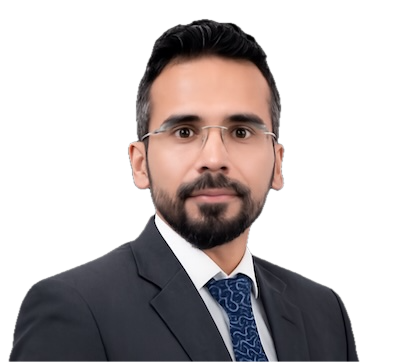 Roche Diagnostics appoints Dr. Rishubh Gupta as Head of Subregion Africa
