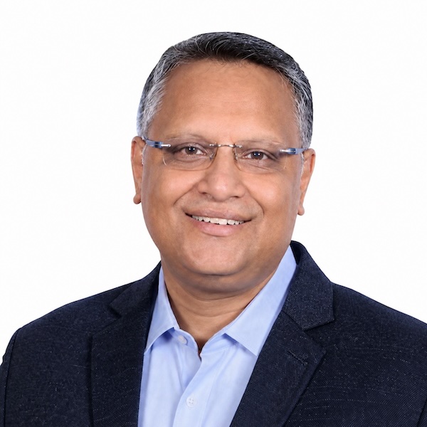 Shailesh Pednekar appointed COO – International Business at Bharat Serums and Vaccines