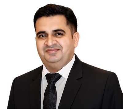 Bijender Vats joins Lupin as S