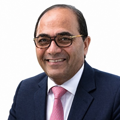 Morepen Laboratories appoints 