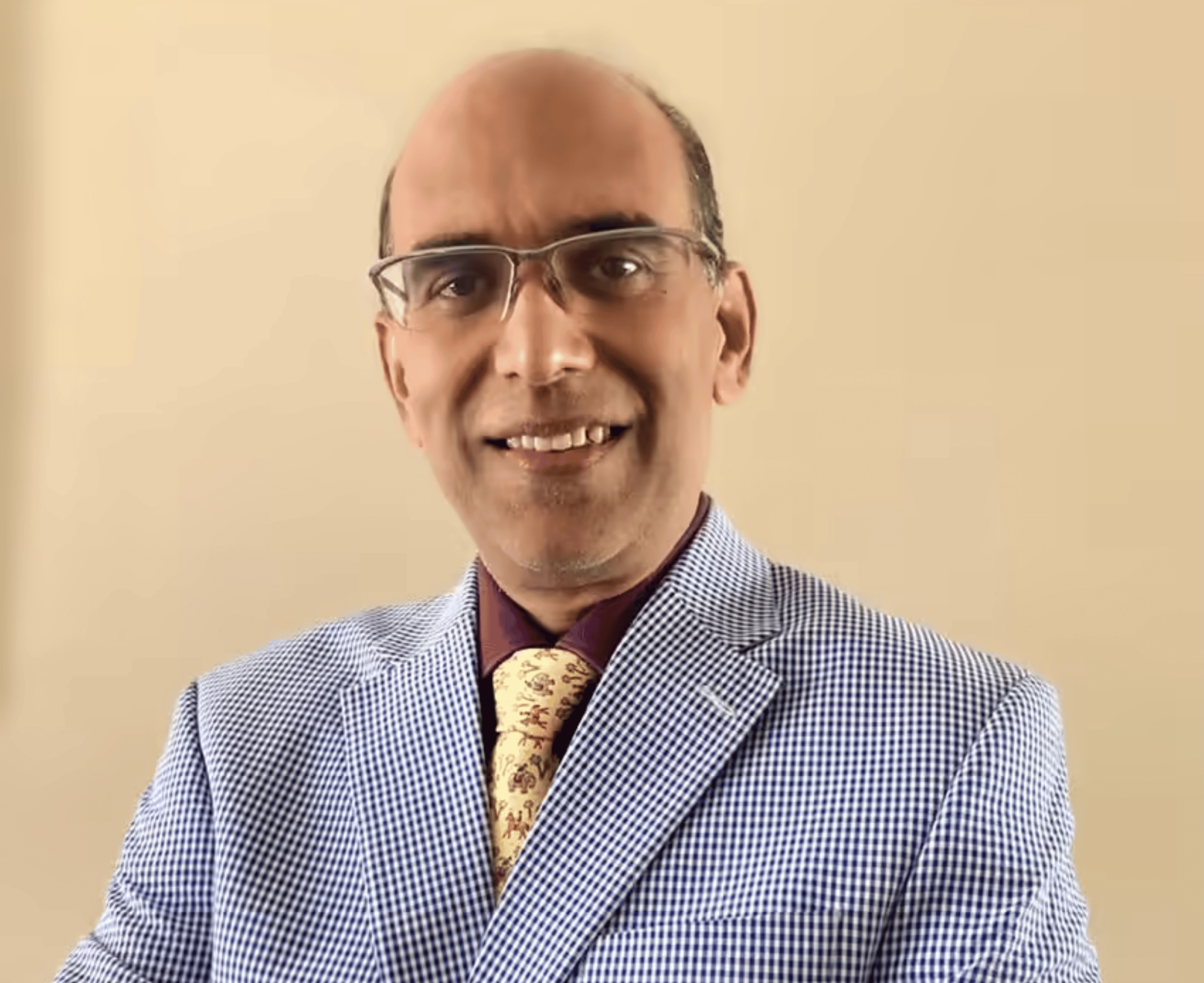 Zydus Wellness appoints Dr. Sh