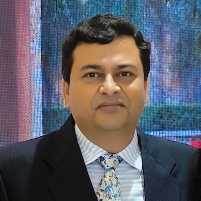 Redcliffe Labs appoints Kshitiz Singh as Chief Business Officer – Inorganic Growth