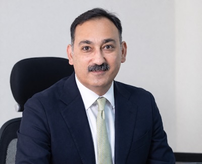 Varun Khanna appointed MD & Group CEO of Aster DM Quality Care
