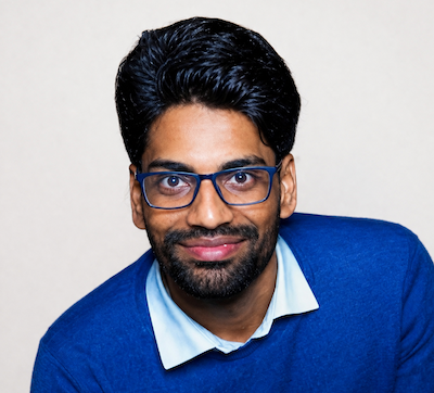 Vijay Ranjan elevated to Associate Director at Syneos Health