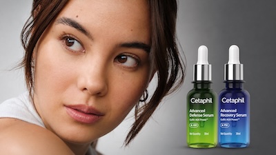 Galderma expands Cetaphil portfolio in India