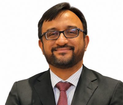 Alkem Labs appoints Shivaditya Banerjee as Senior Vice President – Human Resources