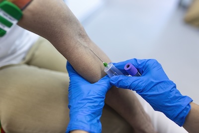 DKMS launches €120,000 grant to support hematology research in India and other emerging regions