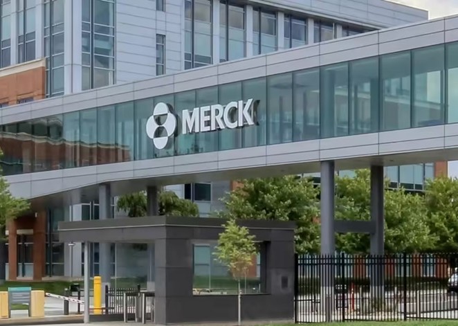 FDA nod to Merck’s first once-daily oral PCSK9 inhibitor to cut LDL cholesterol