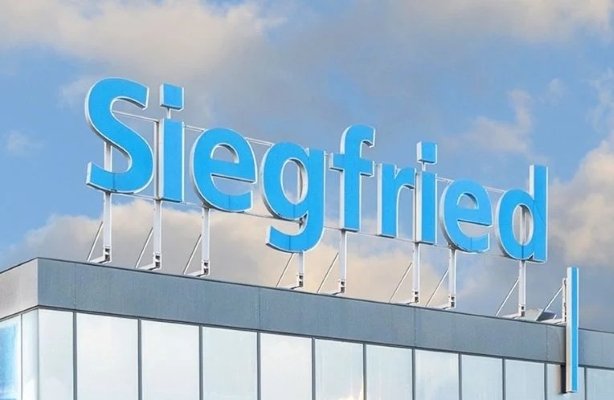 Siegfried names Eduardo Montanha as COO to drive integrated global operations