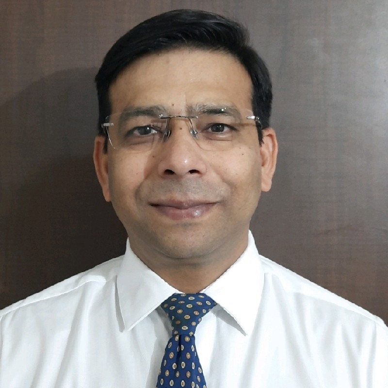 Troikaa Pharma elevates Viprendra Choudhary to Assistant Vice President – Quality Assurance