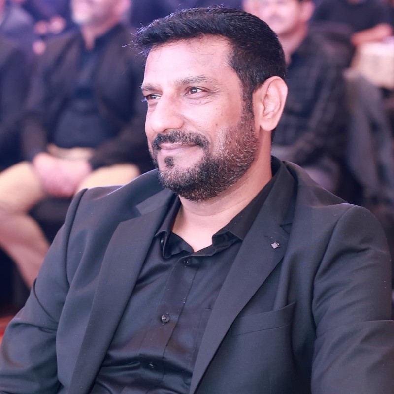 Lupin India elevates Rohit Nayyar to Senior Vice President