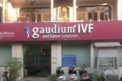 Gaudium IVF begins 19-clinic expansion outlined in IPO roadmap
