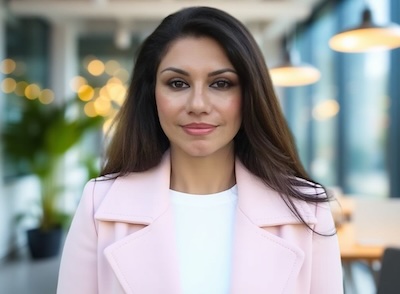 DFE Pharma appoints Khatera Alawi as new Global Director Human Resources