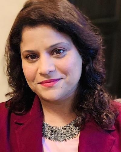 Merck appoints Sakshi Yadav as Head of Process Solutions, India