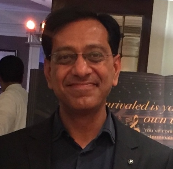 Chanakya Misra joins Alkem as Senior Vice President – Marketing & Sales, Chronic Cluster