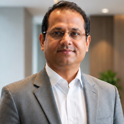 Piyush Dhupia elevated to Assistant Vice President at Troikaa Pharmaceuticals