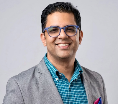 Binit Kumar appointed as Head of Marketing – Health Supplements, Hydration & Baby Care at Dabur India