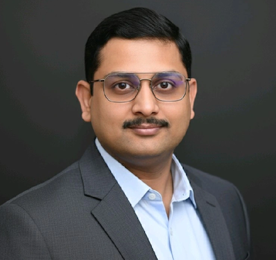 Saurabh Saxena elevated to Director – ANHS Business at Jubilant Ingrevia