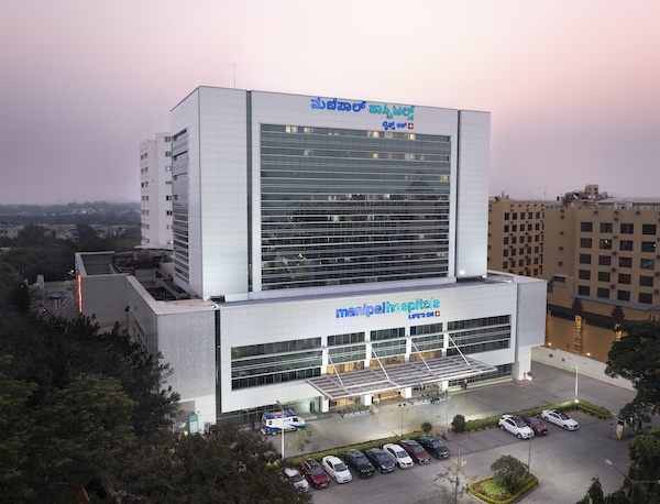 Manipal Health IPO subscribed 4.92 times