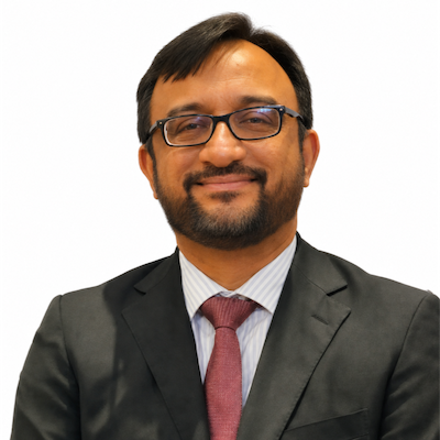 Alkem appoints Shivaditya Banerjee as Senior Vice President – Human Resources