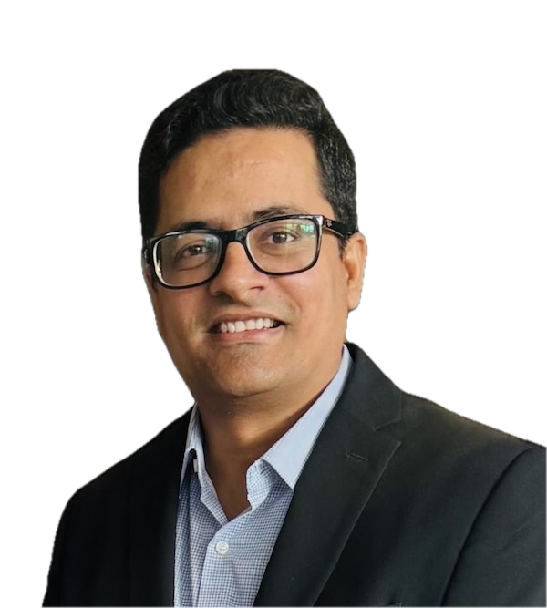 Hitesh Dhaddha appointed as Group Chief Financial Officer at  Yashoda Group