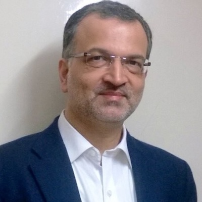 Vinay Bassi elevated as Chief HR Operations at Cipla