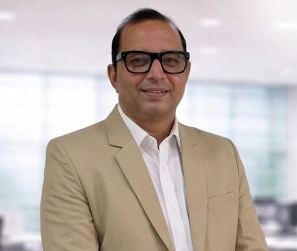 Intas Pharma appoints Dinesh Singh Gour as Deputy General Manager – Quality Assurance