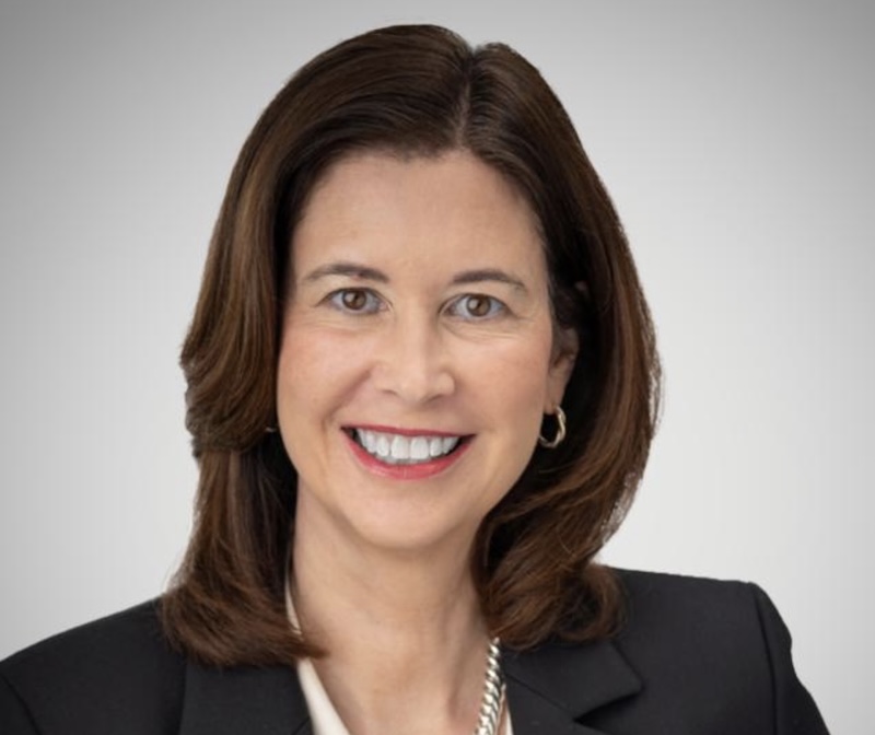 Danaher appoints Julie Sawyer Montgomery as President & CEO