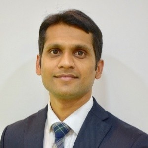 Gaurav Goel appointed CEO & MD of Healthium Medtech