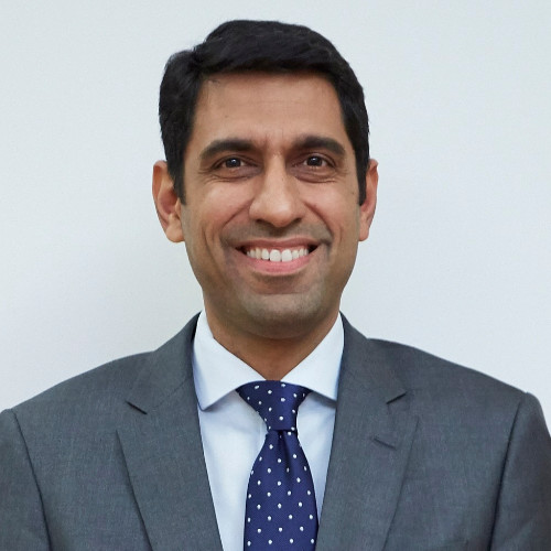 Sahajanand Medical Technologies promotes Anil Suri to Chief Commercial Officer