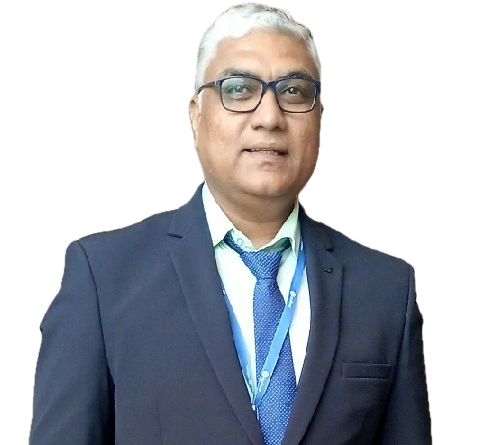 Dhananjay Chaudhari elevated to Senior Deputy General Manager at Indoco Remedies