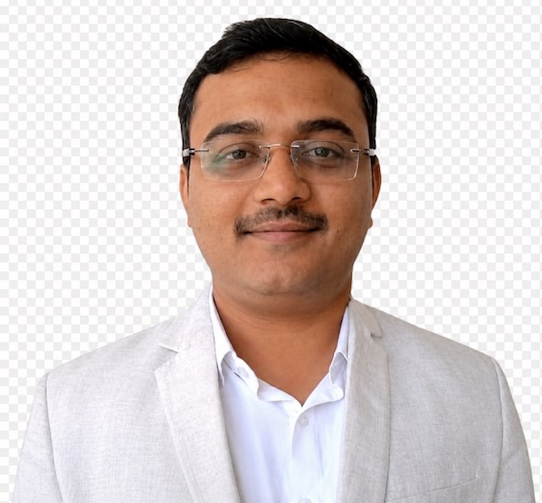 Prasad Mahajan appointed General Manager at Unison Pharmaceuticals