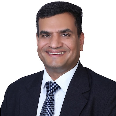 Ravi Goswami appointed Vice President – EHS at Glenmark Pharmaceuticals