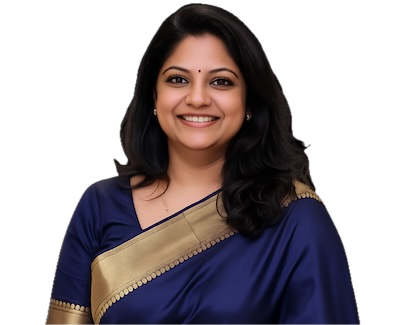 Aditi Altekar appointed Global Lead – HR Digital & AI Transformation at Lupin