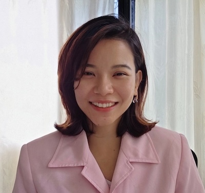 Parashmoni Deori joins GSK India as Corporate Communications Manager